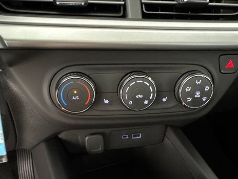 New 2026 Chevrolet Trax LS w/ LS Convenience Package FWD image 36