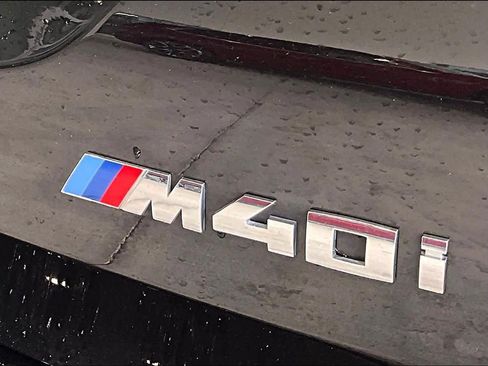 Used 2022 BMW X3 M40i w/ Premium Package AWD/4WD image 9