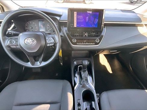 Used 2024 Toyota Corolla LE image 15