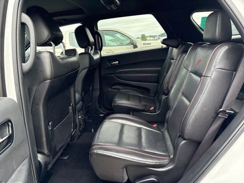 Used 2023 Dodge Durango GT AWD/4WD image 9