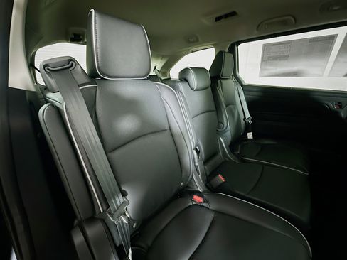New 2026 Honda Odyssey Elite image 28
