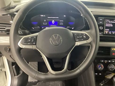 Used 2024 Volkswagen Taos S AWD/4WD image 7