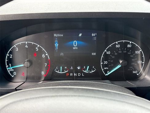 Used 2023 Ford Maverick XL w/ Equipment Group 100A Standard image 13