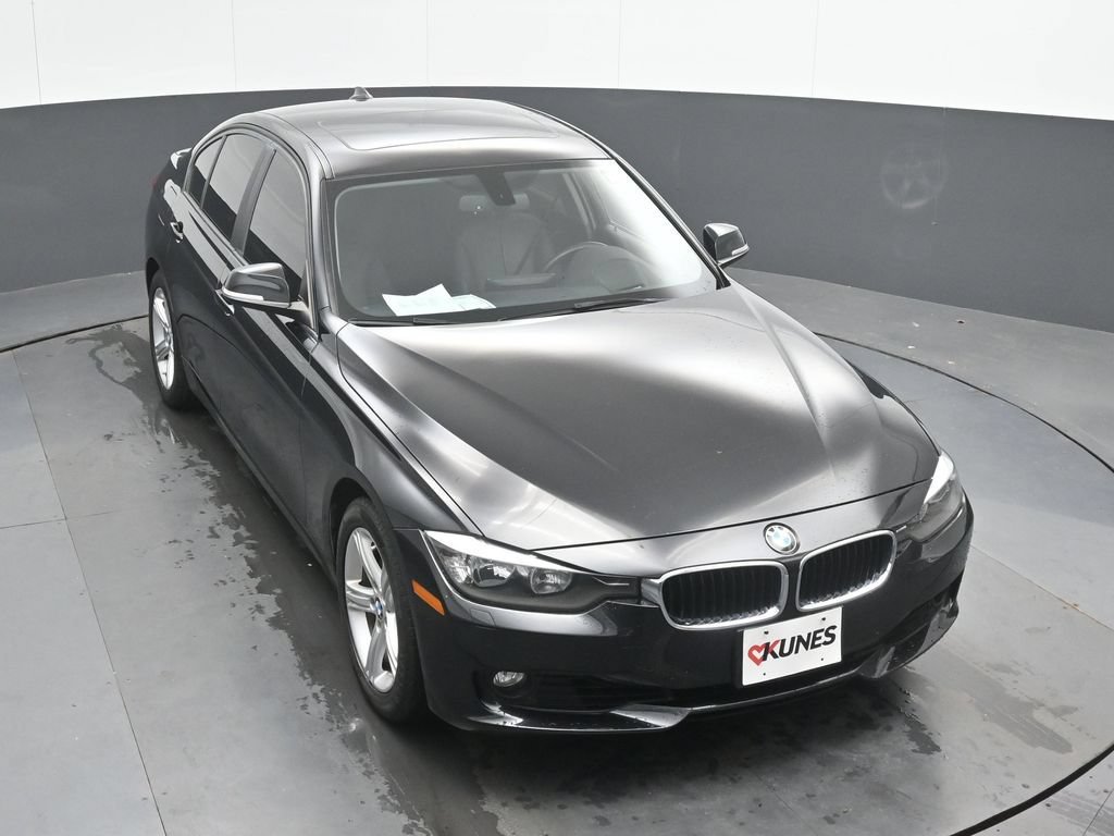Used 2013 BMW 328i xDrive Sedan AWD/4WD image 28