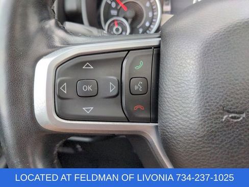 Used 2019 RAM 1500 Big Horn AWD/4WD image 23