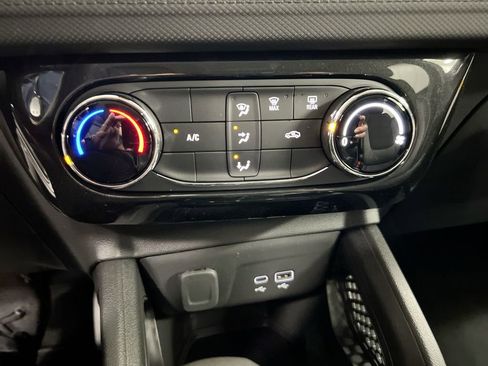 New 2026 Chevrolet TrailBlazer LT image 16