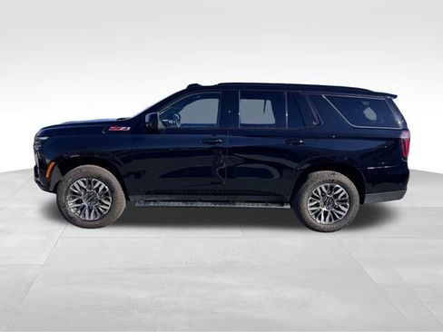 Used 2025 Chevrolet Tahoe Z71 image 8