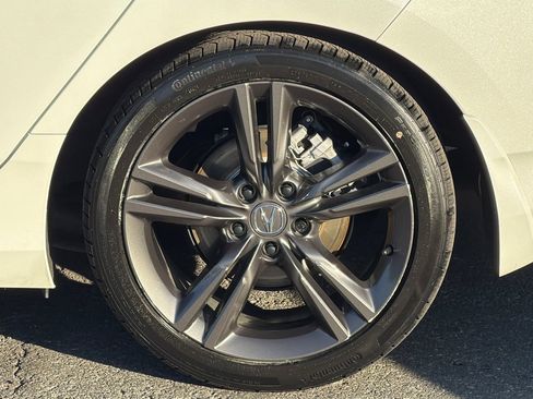 Used 2023 Acura Integra A-Spec image 32