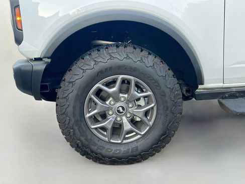 Used 2025 Ford Bronco Badlands AWD/4WD image 31