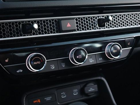 New 2026 Honda Civic Sport Touring image 13