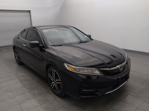 Used 2016 Honda Accord Touring image 13