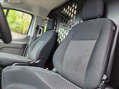 Used 2025 Ford Transit 250 Low Roof w/ Exterior Upgrade Package RWD image 19