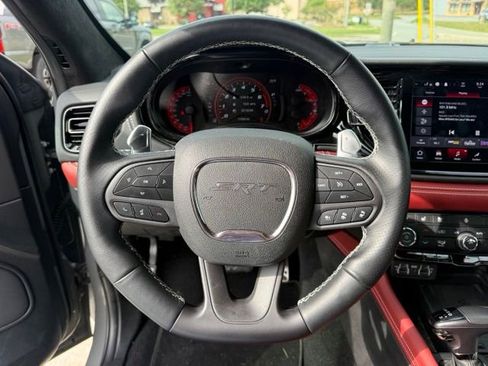 Used 2023 Dodge Durango SRT Hellcat AWD/4WD image 22