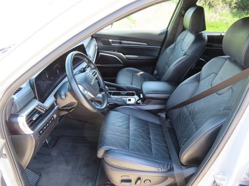 Certified 2024 Kia Telluride SX X-Pro AWD/4WD image 30