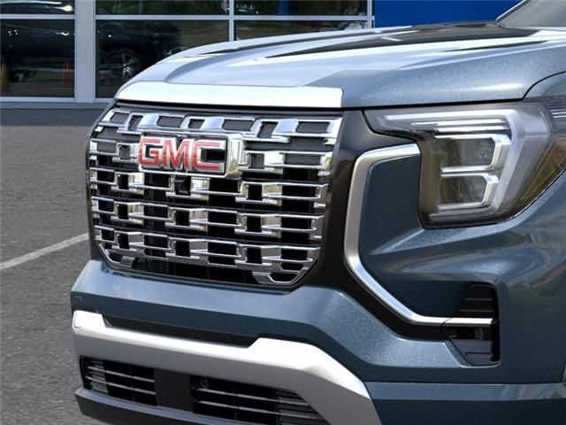 New 2026 GMC Terrain Denali AWD/4WD image 13