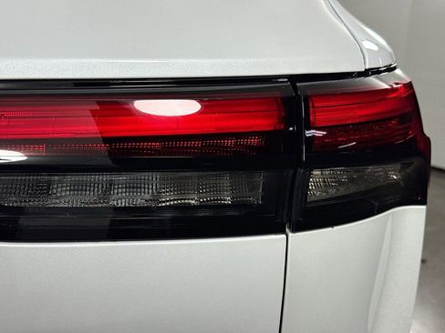 New 2026 INFINITI QX60 Sport w/ Dark Cargo Package image 35