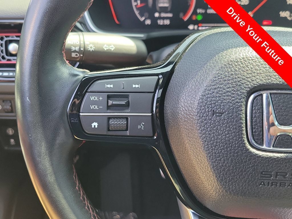 Used 2024 Honda Civic Si image 7