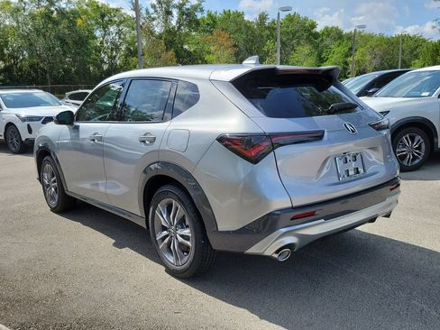 New 2026 Acura ADX FWD image 3