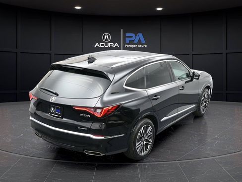 Used 2026 Acura MDX SH-AWD w/ Advance Package image 35
