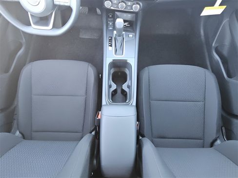 New 2026 Nissan Kicks S image 16