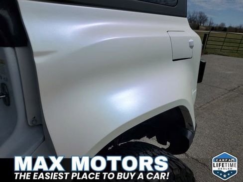 Used 2023 Ford Bronco Raptor image 17