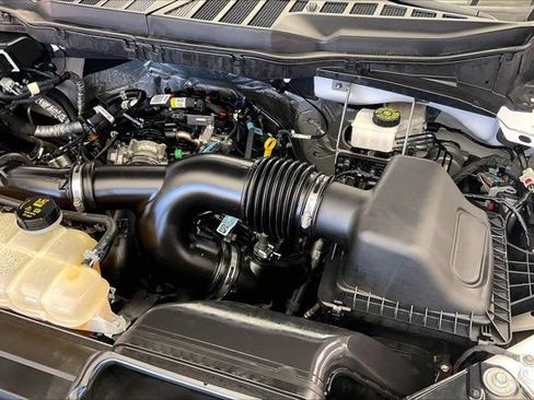 Used 2022 Ford F150 XLT w/ Trailer Tow Package AWD/4WD image 33