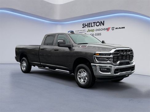 New 2026 RAM 3500 Tradesman image 7