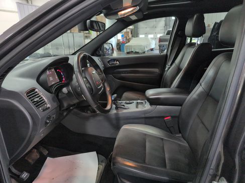 Used 2020 Dodge Durango GT AWD/4WD image 8