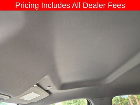 Used 2024 Chevrolet Silverado 2500 Custom w/ Custom Value Package AWD/4WD image 10