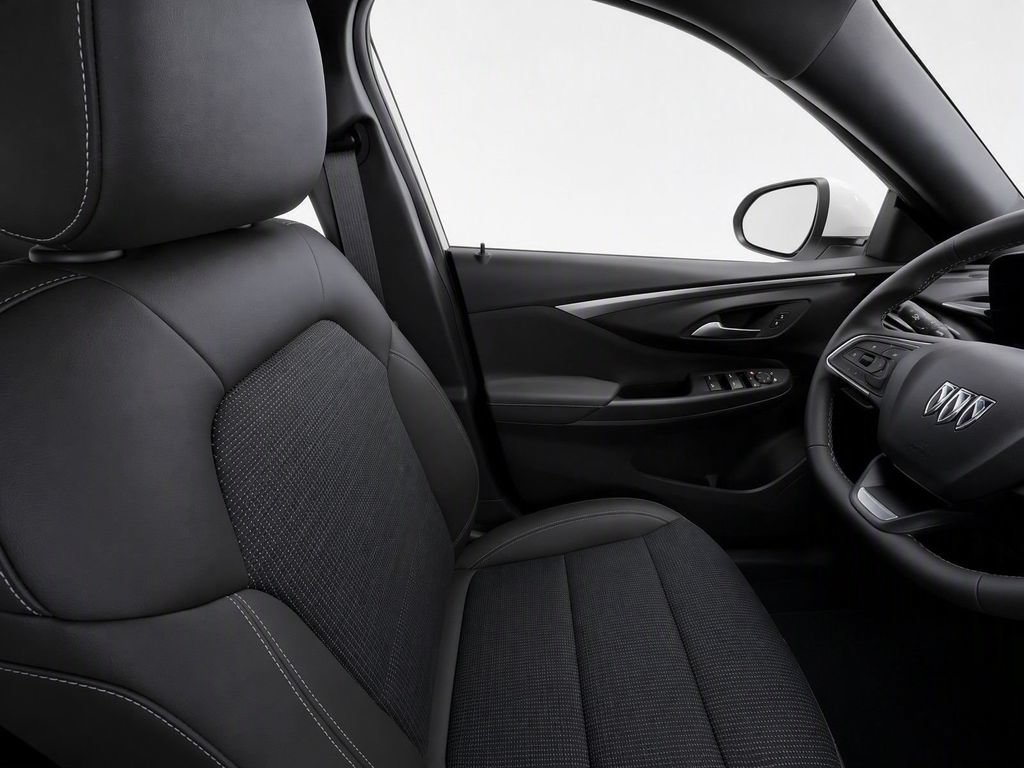 New 2026 Buick Envista Preferred w/ Convenience I Package FWD image 19