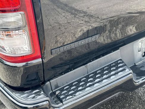 Used 2019 RAM 1500 Big Horn AWD/4WD image 10