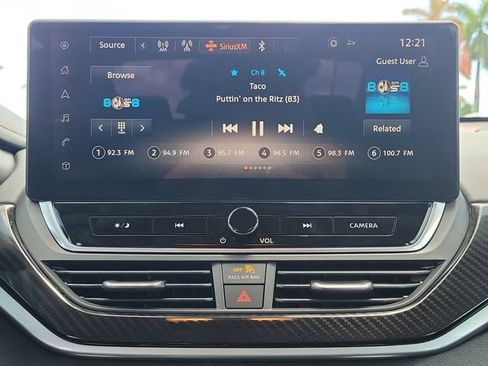 Used 2023 Nissan Altima 2.5 SR w/ SR Premium Package FWD image 18