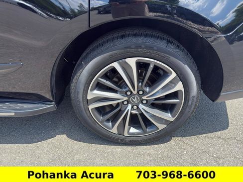 Used 2020 Acura MDX SH-AWD w/ Technology Package image 26