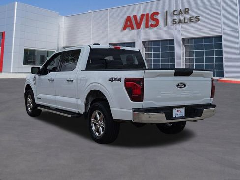 Used 2025 Ford F150 XLT w/ Equipment Group 301A Standard image 3