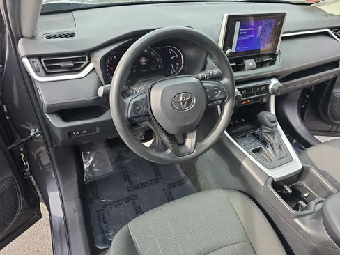 Certified 2024 Toyota RAV4 XLE image 15