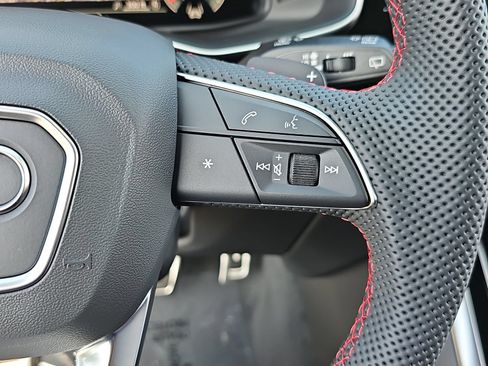 New 2026 Audi Q7 3.0T Prestige AWD/4WD image 20