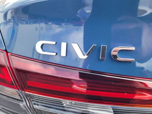 New 2026 Honda Civic LX image 9