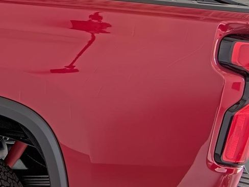New 2026 Chevrolet Silverado 2500 LTZ w/ LTZ Plus Package AWD/4WD image 10