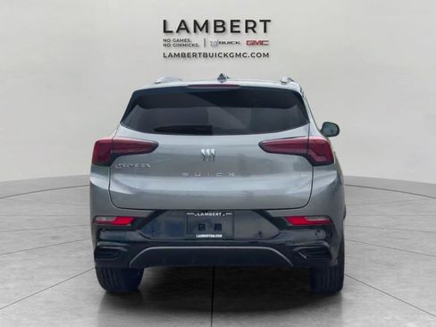 New 2026 Buick Encore GX Sport Touring w/ Advanced Technology Package AWD/4WD image 4