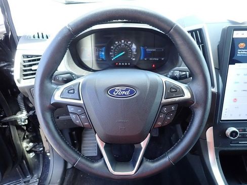 Certified 2022 Ford Edge SEL w/ Convenience Package image 24