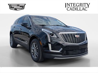 Used 2023 Cadillac XT5 Premium Luxury w/ Technology Package