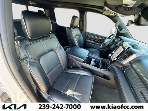 Used 2024 RAM 1500 Limited image 13