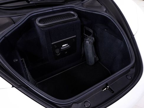 Used 2021 McLaren 720S Performance RWD image 27