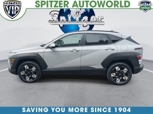 Used 2024 Hyundai Kona SEL AWD/4WD image 6