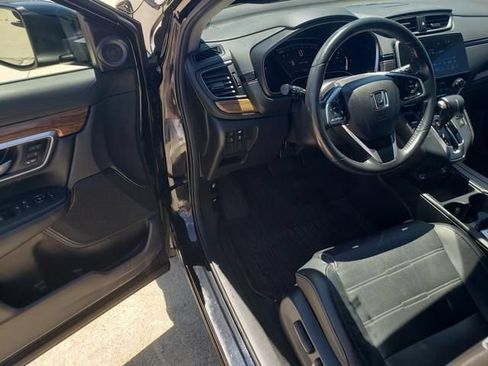 Used 2021 Honda CR-V EX-L image 12
