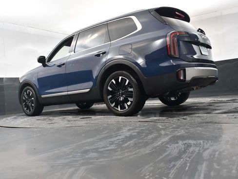 Used 2024 Kia Telluride SX image 25