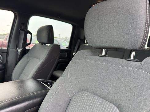 Used 2022 RAM 1500 Big Horn AWD/4WD image 28