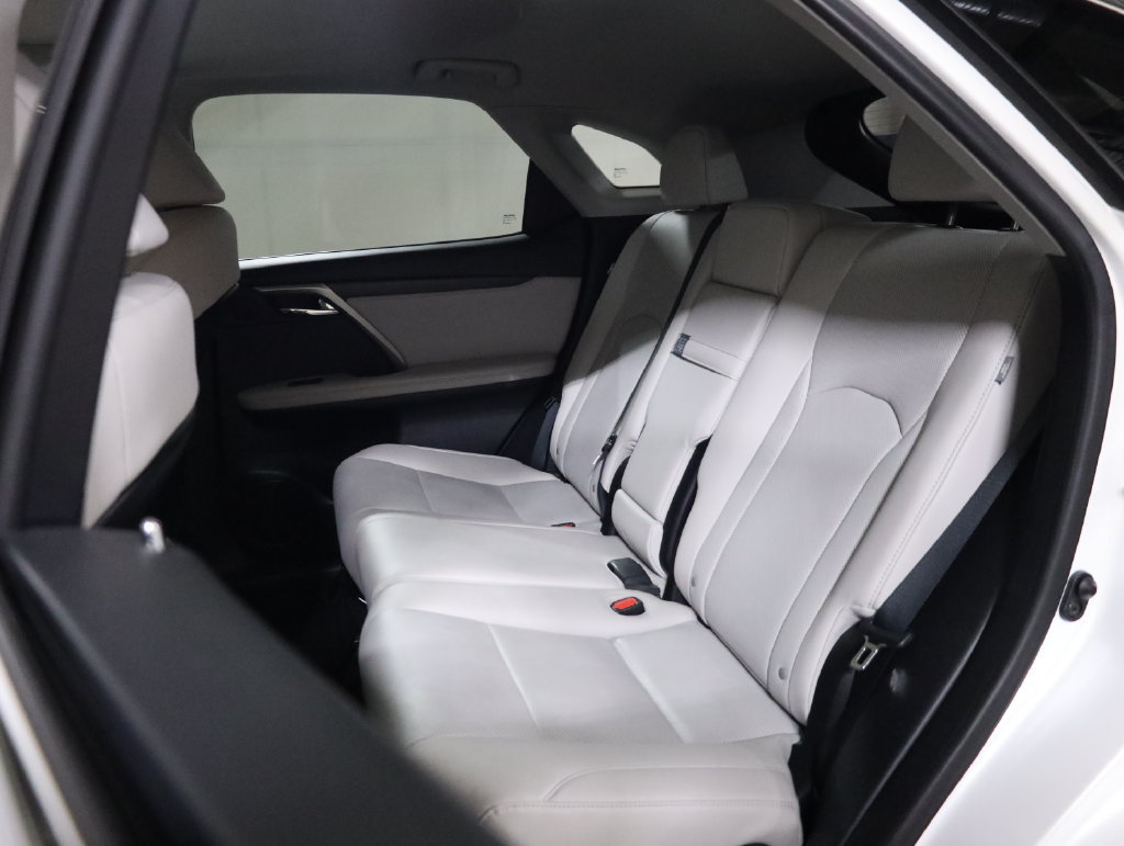 Used 2022 Lexus RX 450h AWD w/ Premium Package image 48
