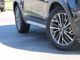 Used 2020 Hyundai Tucson Ultimate image 3