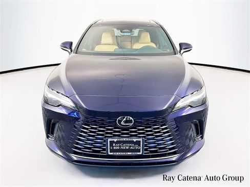 Certified 2023 Lexus RX 350 Premium image 2